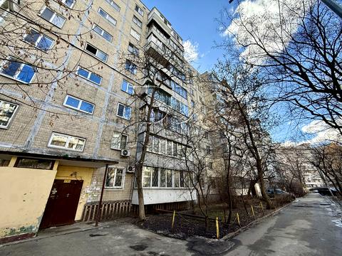 квартира за адресою Берестейський просп. (Перемоги), 17