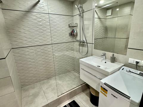 квартира по адресу Петра Григоренко просп., 36