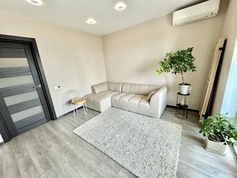 квартира по адресу Петра Григоренко просп., 36