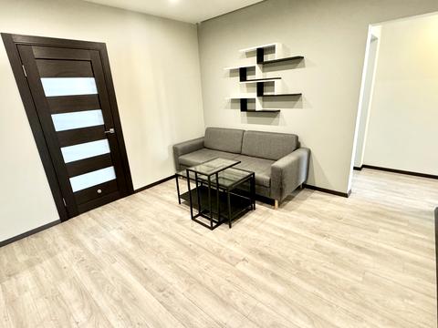 квартира по адресу Петра Григоренко просп., 36