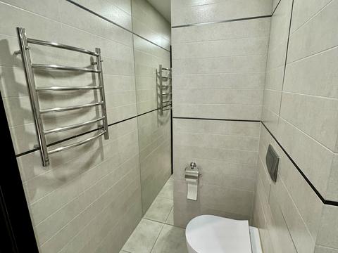 квартира по адресу Петра Григоренко просп., 36