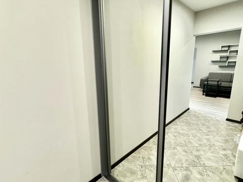 квартира по адресу Петра Григоренко просп., 36