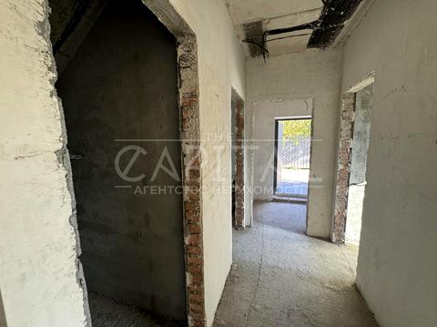 дом по адресу Виктора Швеца ул. (Шляхова), 46-А