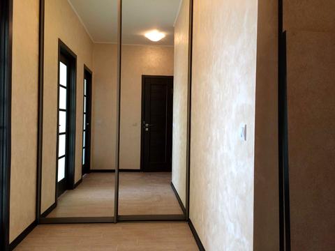 квартира за адресою Академіка Глушкова просп., 9-Д