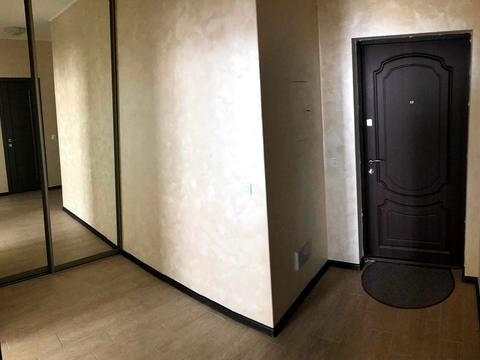 квартира за адресою Академіка Глушкова просп., 9-Д