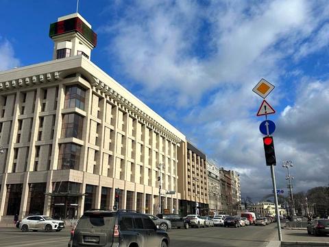 коммерческая по адресу Крещатик ул. (Kreschatic), 16