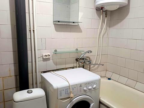 квартира за адресою Сергія Колачевського вул. (23 Лютого), 68