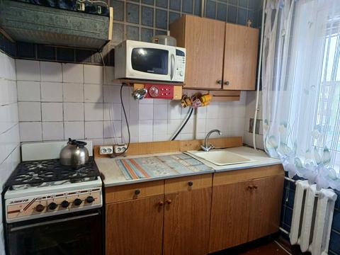 квартира за адресою Сергія Колачевського вул. (23 Лютого), 68