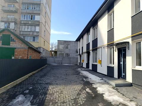 будинок за адресою Іподромний пров., 8