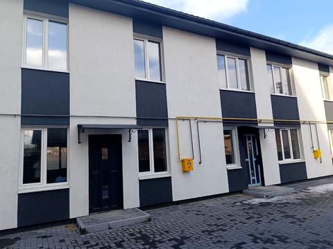 будинок за адресою Іподромний пров., 8