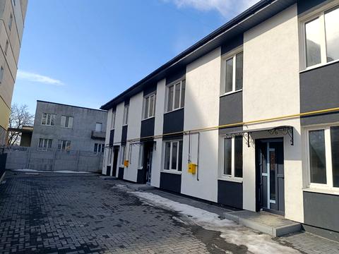 будинок за адресою Іподромний пров., 8