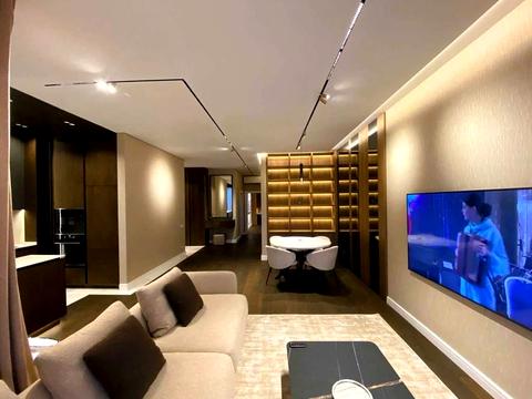 квартира за адресою Бульварно-Кудрявська вул. (Воровського), 17-Б