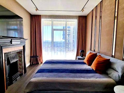 квартира за адресою Бульварно-Кудрявська вул. (Воровського), 17-Б