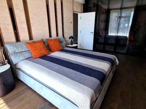 квартира за адресою Бульварно-Кудрявська вул. (Воровського), 17-Б