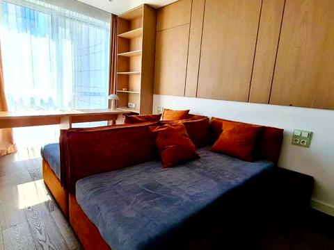 квартира за адресою Бульварно-Кудрявська вул. (Воровського), 17-Б