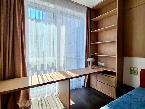 квартира за адресою Бульварно-Кудрявська вул. (Воровського), 17-Б