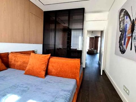 квартира за адресою Бульварно-Кудрявська вул. (Воровського), 17-Б