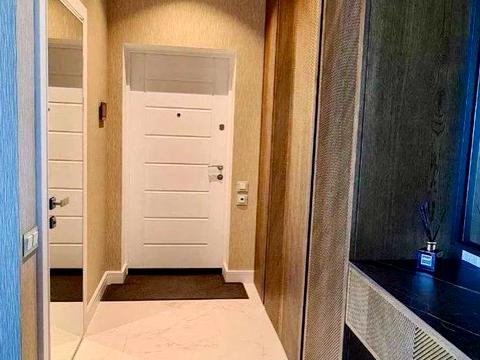 квартира за адресою Бульварно-Кудрявська вул. (Воровського), 17-Б