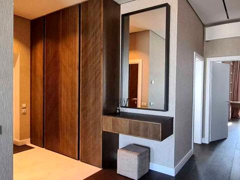 квартира за адресою Бульварно-Кудрявська вул. (Воровського), 17-Б