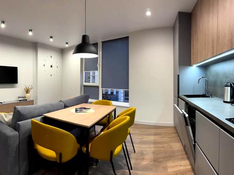 квартира за адресою Берковецька вул., 4-Д