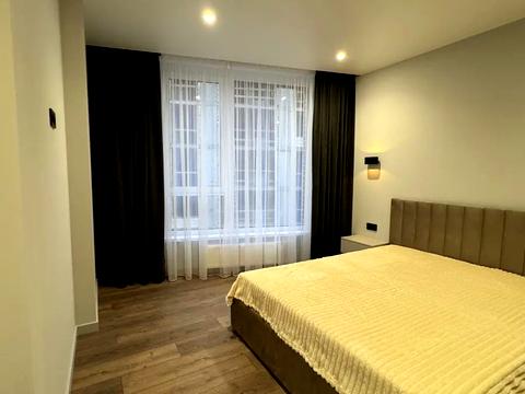 квартира за адресою Берковецька вул., 4-Д