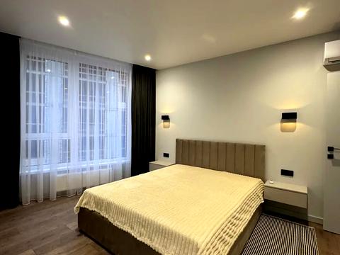 квартира за адресою Берковецька вул., 4-Д