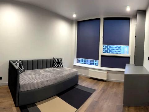 квартира за адресою Берковецька вул., 4-Д