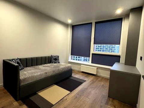 квартира за адресою Берковецька вул., 4-Д