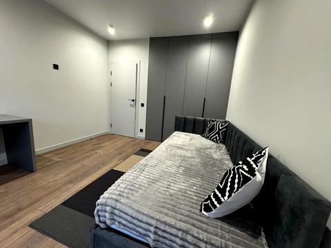 квартира за адресою Берковецька вул., 4-Д