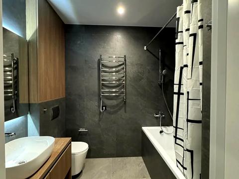 квартира за адресою Берковецька вул., 4-Д