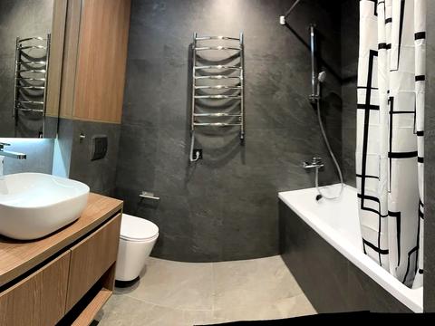 квартира за адресою Берковецька вул., 4-Д