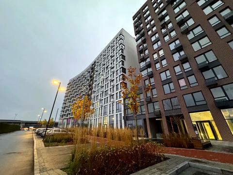 квартира за адресою Берковецька вул., 4-Д