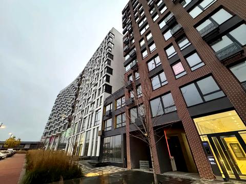 квартира за адресою Берковецька вул., 4-Д