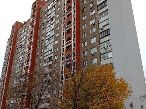 квартира по адресу Оноре де Бальзака ул., 54