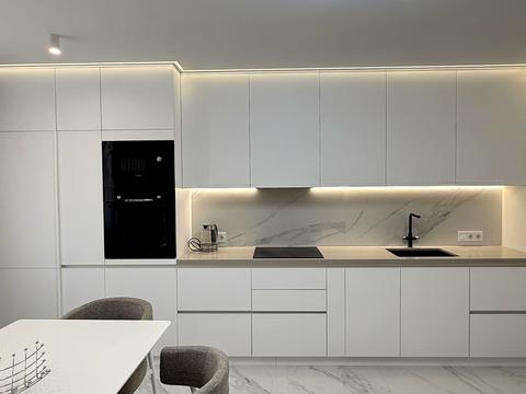квартира за адресою Золотоустівська вул., 25