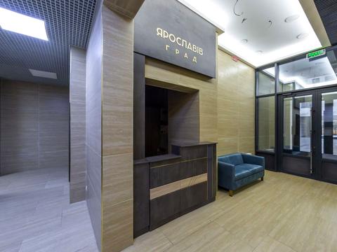 квартира за адресою Бульварно-Кудрявська вул. (Воровського), 17-Б