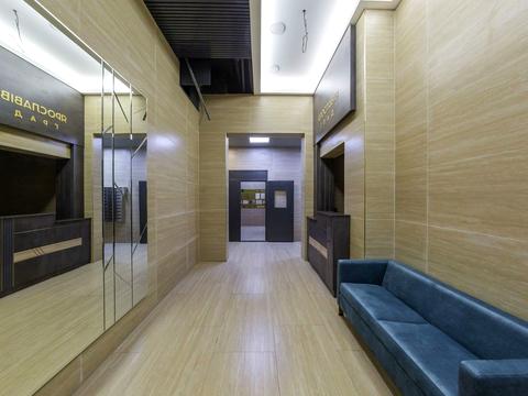 квартира за адресою Бульварно-Кудрявська вул. (Воровського), 17-Б