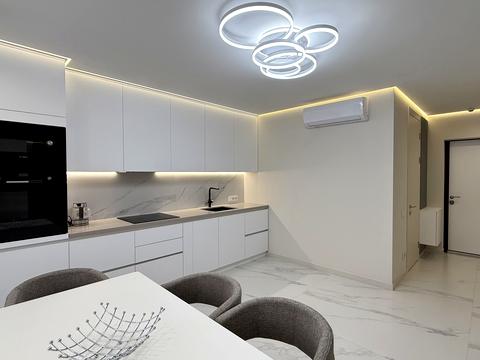 квартира по адресу Златоустовская ул., 25