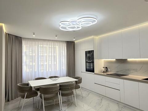 квартира по адресу Златоустовская ул., 25