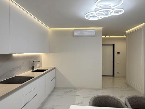 квартира по адресу Златоустовская ул., 25