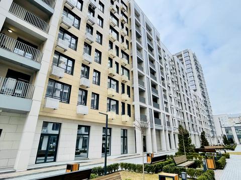 квартира за адресою Бульварно-Кудрявська вул. (Воровського), 17-Б