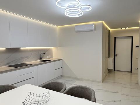 квартира по адресу Златоустовская ул., 25