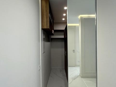 квартира по адресу Златоустовская ул., 25