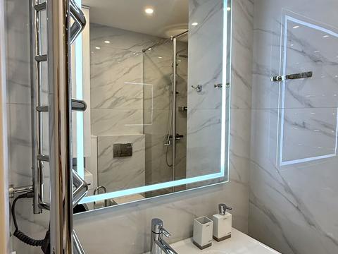 квартира по адресу Златоустовская ул., 25