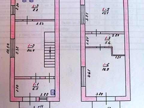 дом по адресу Шоссейная ул. (Фрунзе), 85