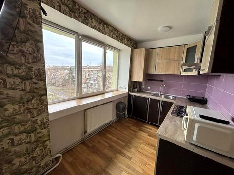 квартира за адресою набережна Василя Стефаника вул., 24