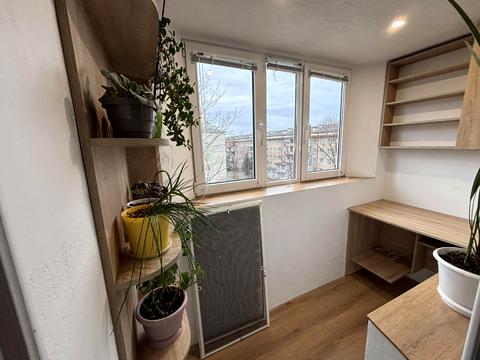 квартира за адресою набережна Василя Стефаника вул., 24