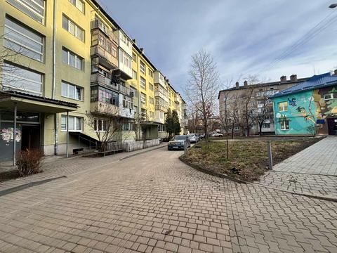 квартира за адресою набережна Василя Стефаника вул., 24