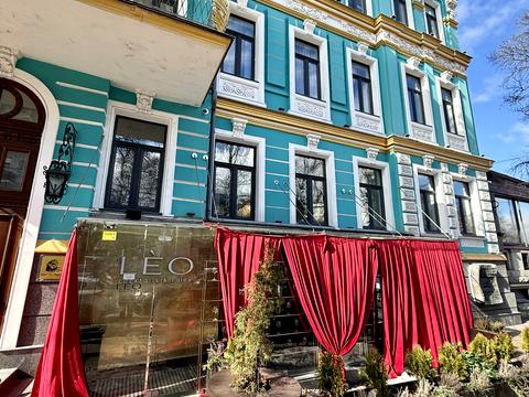 коммерческая по адресу Владимирская ул., 4