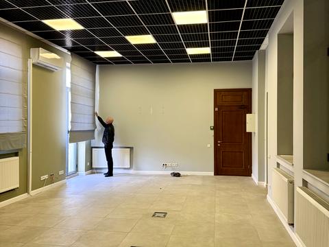 коммерческая по адресу Владимирская ул., 4
